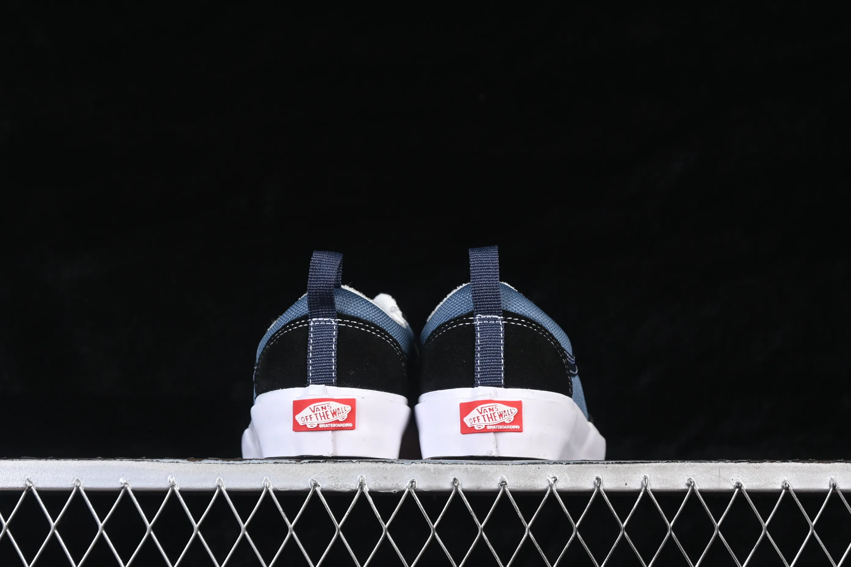 All categories Vans Vans series Vans Low Vans low-top Vans Old Skool 36 high-end branch low-top casual sneakers VN000D5RHT3